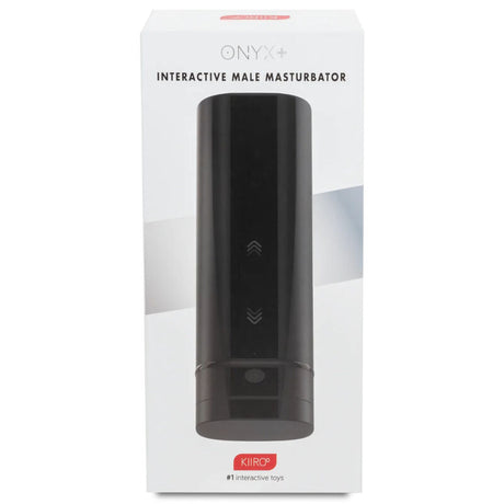 Kiiroo - Onyx+ & Pearl 2+ Türkis Paare Set