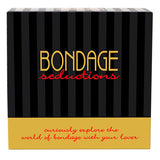 Kheper-Spiele - Bondage-Verführungen Erkunden Sie die Welt des Bondage