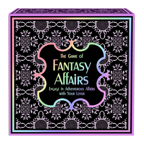 Kheper Games - Fantasie Angelegenheiten Kreatives Spiel Es / de