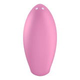 Satisfyer - Love Riot Fingervibrator Rosa