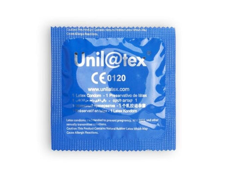 Unilatex - Natürliche Erhaltungen 144 Einheiten