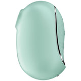 Satisfyer - Pro to Go 2 Doppelter Luftpulsstimulator & Vibrator Grün