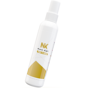 Nina Kikí - Becherspielzeugreiniger 150 ml