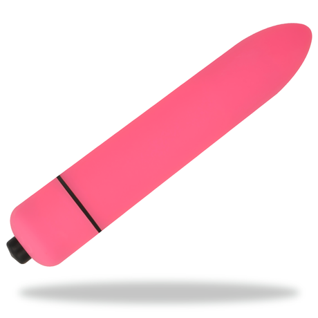 Ohmama - Mini-Vibrationskugel 9 cm Rosa