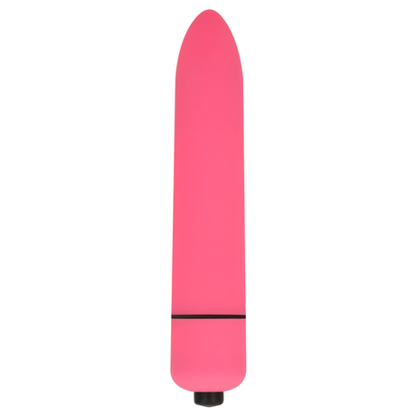Ohmama - Mini-Vibrationskugel 9 cm Rosa