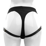 Mythology Fantasy Harness - Super Elastisches Harness in Einer Grösse