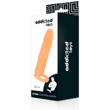 Addicted Toys - Verlngern Ihren Penis 18 cm