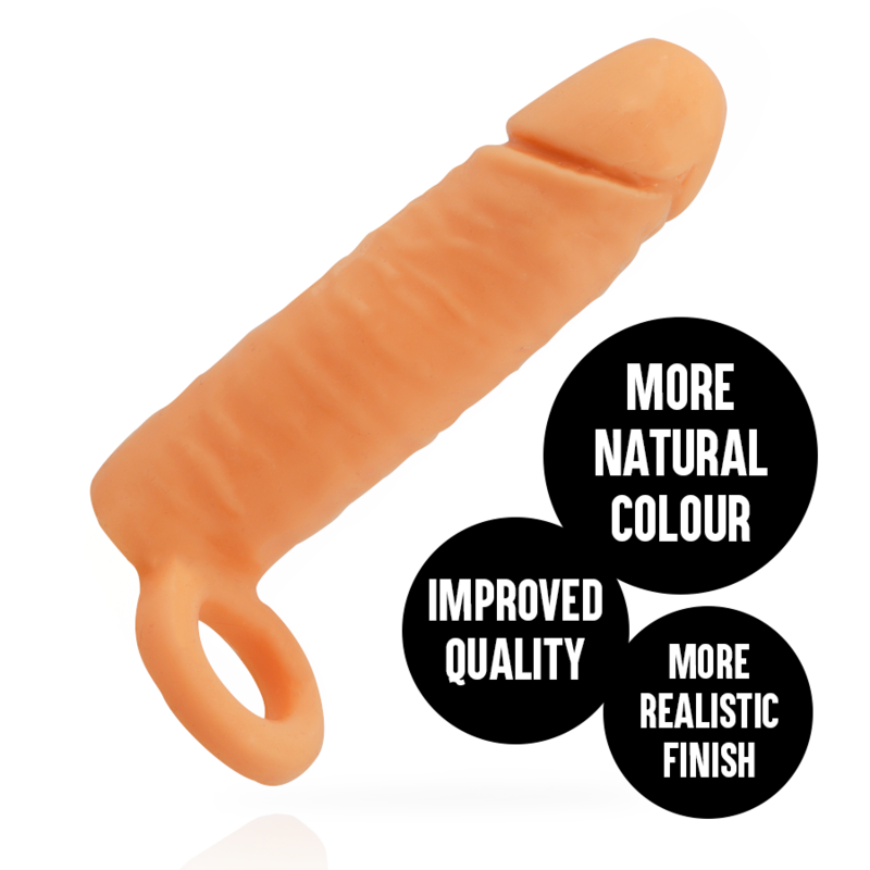 Addicted Toys - Verlngern Ihren Penis 16 cm