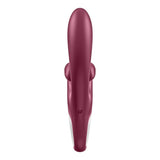 Satisfyer - Touch Me Rabbit Vibration Rot