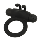 Black&Silver - Agron Ring 2.o