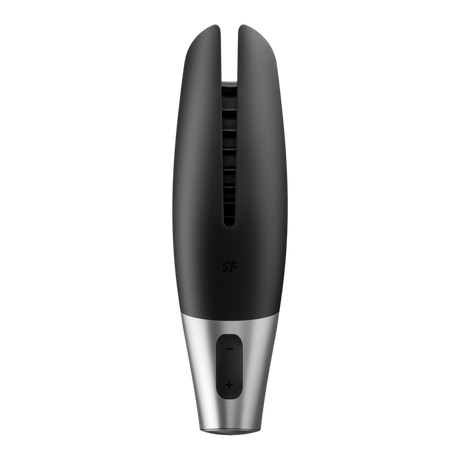 Masturbator Power Schwarz.1