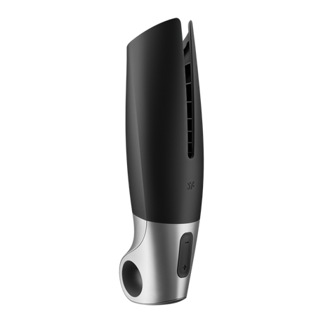 Masturbator Power Schwarz.3