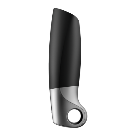Masturbator Power Schwarz.2
