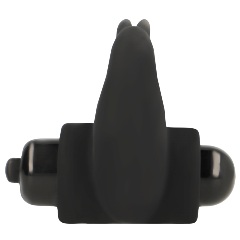 Ohmama - Vibratorring aus Silikon 3 cm