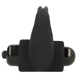 Ohmama - Vibratorring aus Silikon 3 cm