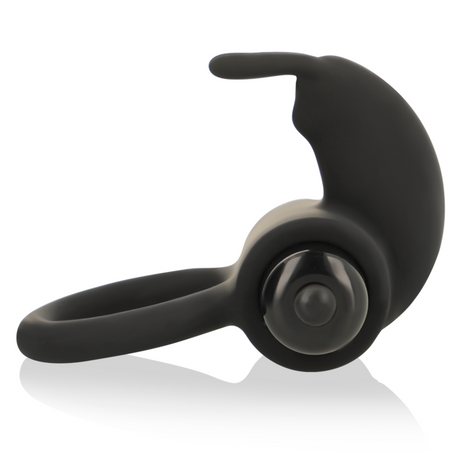 Ohmama - Vibratorring aus Silikon 3 cm