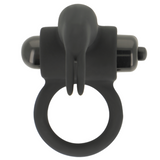 Ohmama - Vibratorring aus Silikon 3 cm