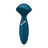 Satisfyer - Mini Wond-Er Blau