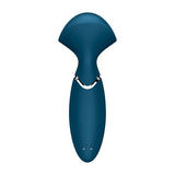 Satisfyer - Mini Wond-Er Blau