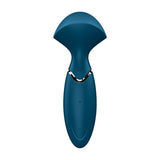 Satisfyer - Mini Wond-Er Blau