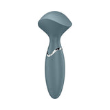Satisfyer - Mini Wond-Er Grau
