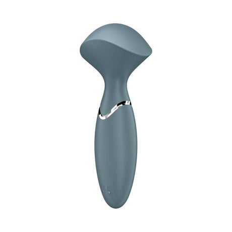 Satisfyer - Mini Wond-Er Grau