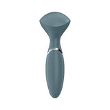 Satisfyer - Mini Wond-Er Grau