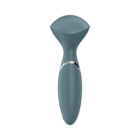 Satisfyer - Mini Wond-Er Grau