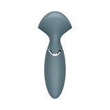 Satisfyer - Mini Wond-Er Grau