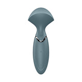 Satisfyer - Mini Wond-Er Grau