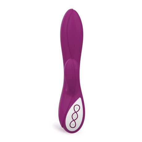 Coverme - Taylor Vibrator + Watchme-Fernbedienung