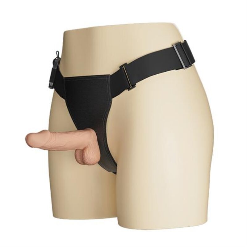 Baile - Ultra Leidenschaftlicher Geschirr 19.4 cm Natural