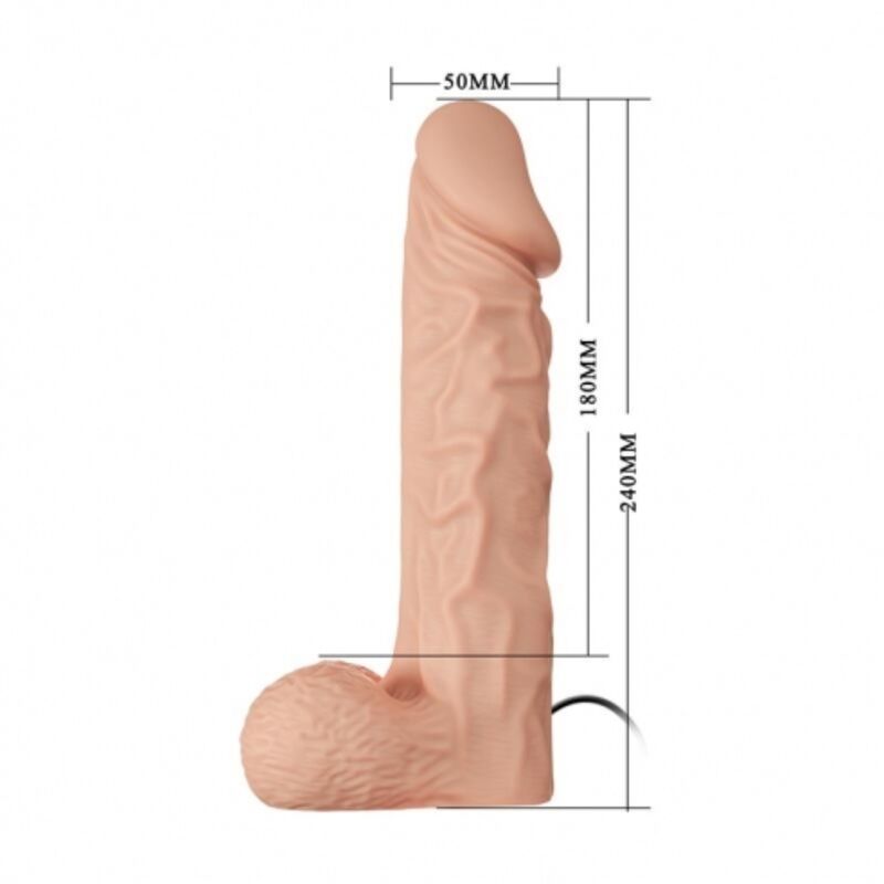 Baile - Ultra Leidenschaftlicher Geschirr 24 cm Natural
