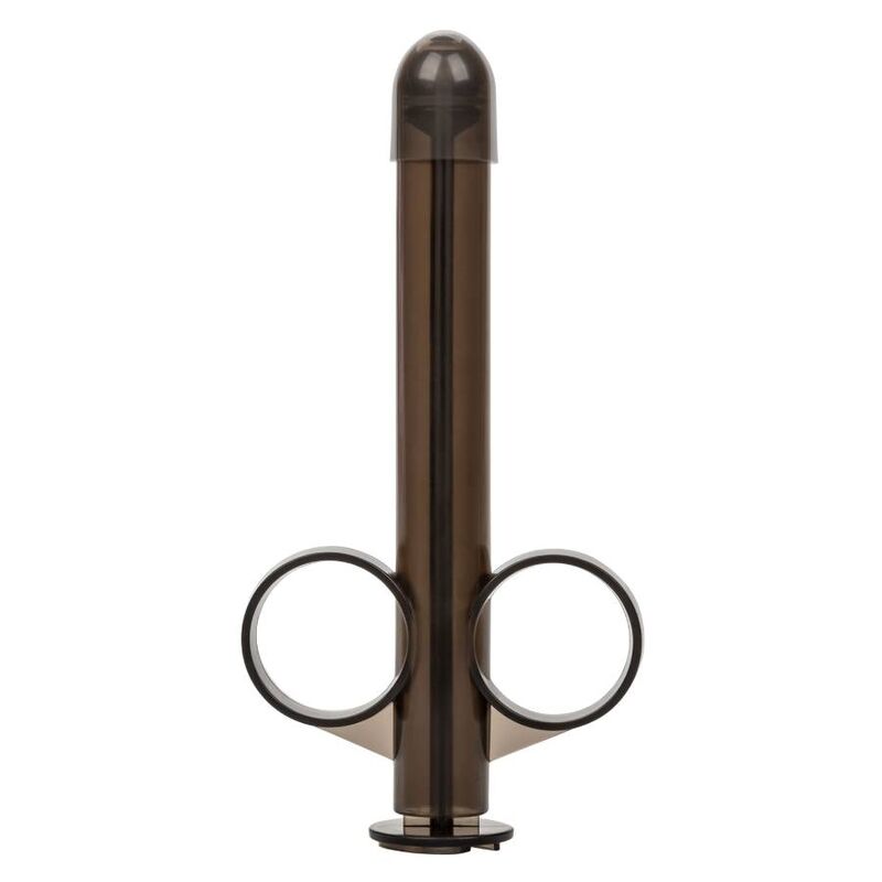 Calexotics - XL Lube Tube Schwarz