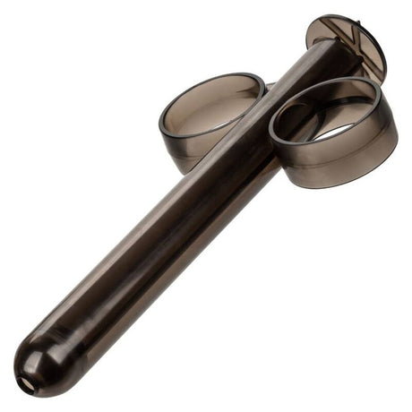 Calexotics - XL Lube Tube Schwarz