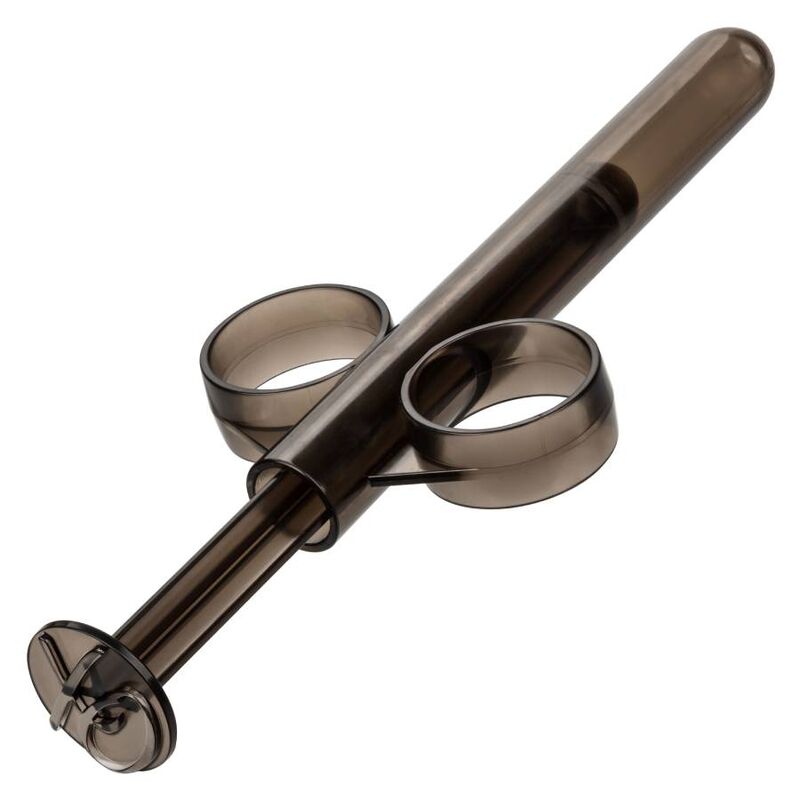 Calexotics - XL Lube Tube Schwarz