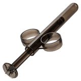 Calexotics - XL Lube Tube Schwarz