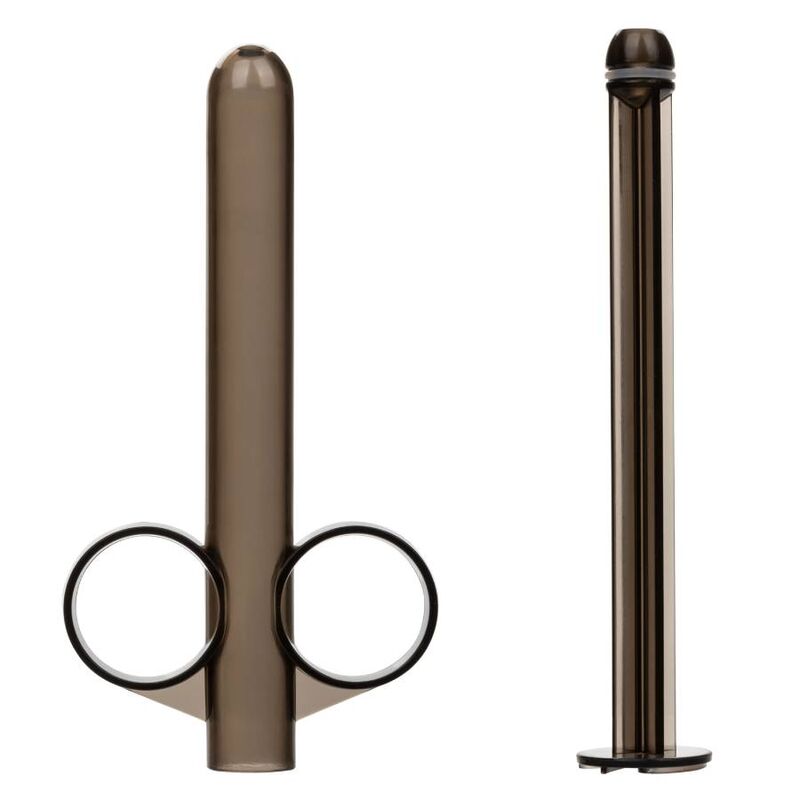 Calexotics - XL Lube Tube Schwarz