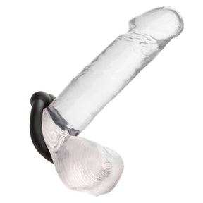 Calexotics - Alpha Muscle Ring Schwarz