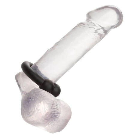 Calexotics - Alpha Muscle Ring Schwarz