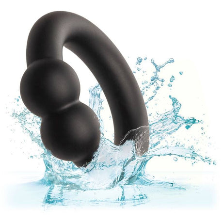 Calexotics - Alpha Muscle Ring Schwarz
