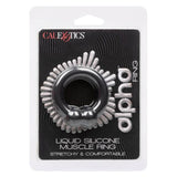 Calexotics - Alpha Muscle Ring Schwarz