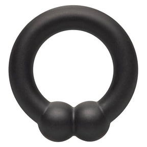 Penisring Alpha Muscle Ring Schwarz