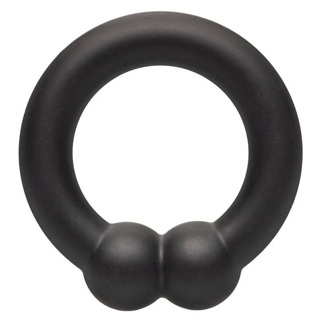 Penisring Alpha Muscle Ring Schwarz
