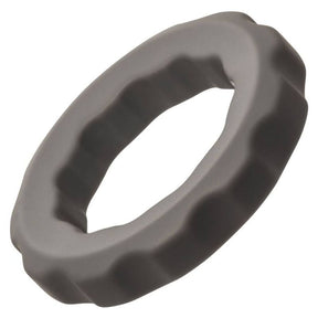 Penisring Alpha Erect Ring Grau.6