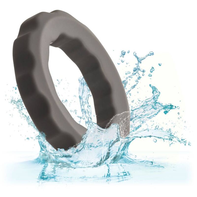 Calexotics - Alpha Erect Ring Grau