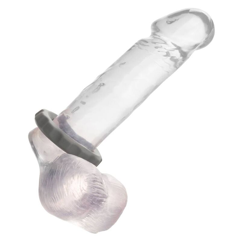 Calexotics - Alpha Erect Ring Grau