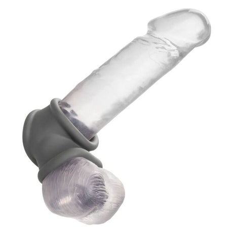 Calexotics - Alpha Precision Ring Grau