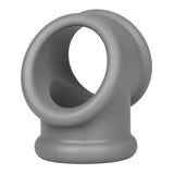 Calexotics - Alpha Precision Ring Grau