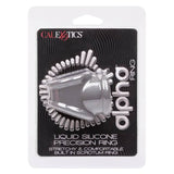 Calexotics - Alpha Precision Ring Grau